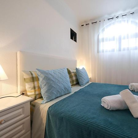Casa Da Tia Laura Lejlighed Nazaré Eksteriør billede